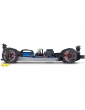 Traxxas važiuoklė 4-Tec 2.0 1:10 VXL TQi RTR