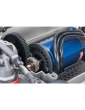 Traxxas važiuoklė 4-Tec 2.0 1:10 VXL TQi RTR