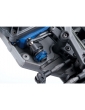 Traxxas važiuoklė 4-Tec 2.0 1:10 VXL TQi RTR