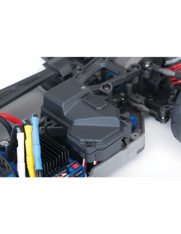 Traxxas važiuoklė 4-Tec 2.0 1:10 VXL TQi RTR