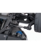 Traxxas važiuoklė 4-Tec 2.0 1:10 VXL TQi RTR