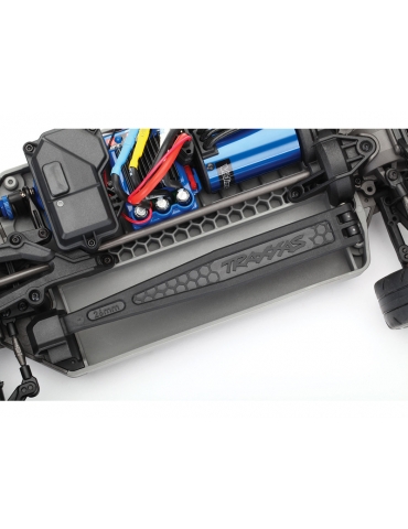 Traxxas važiuoklė 4-Tec 2.0 1:10 VXL TQi RTR