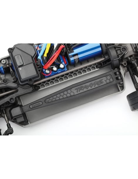 Traxxas važiuoklė 4-Tec 2.0 1:10 VXL TQi RTR