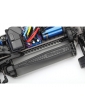 Traxxas važiuoklė 4-Tec 2.0 1:10 VXL TQi RTR