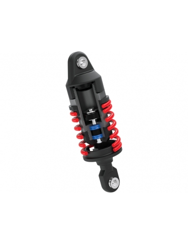 Traxxas važiuoklė 4-Tec 2.0 1:10 VXL TQi RTR