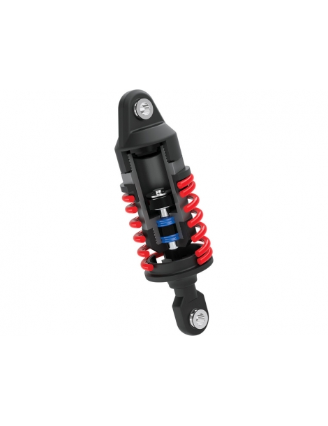 Traxxas važiuoklė 4-Tec 2.0 1:10 VXL TQi RTR