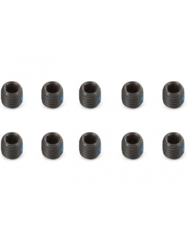 AR724303 - SET SCREW M3X3MM (10PCS)