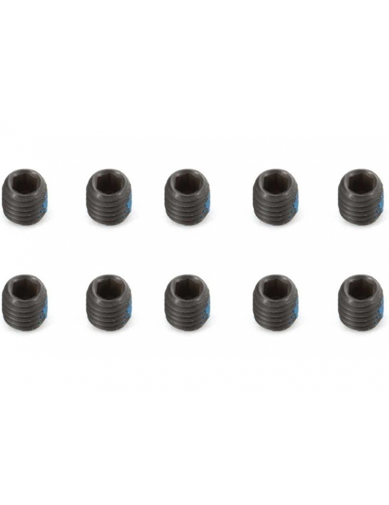 AR724303 - SET SCREW M3X3MM (10PCS)