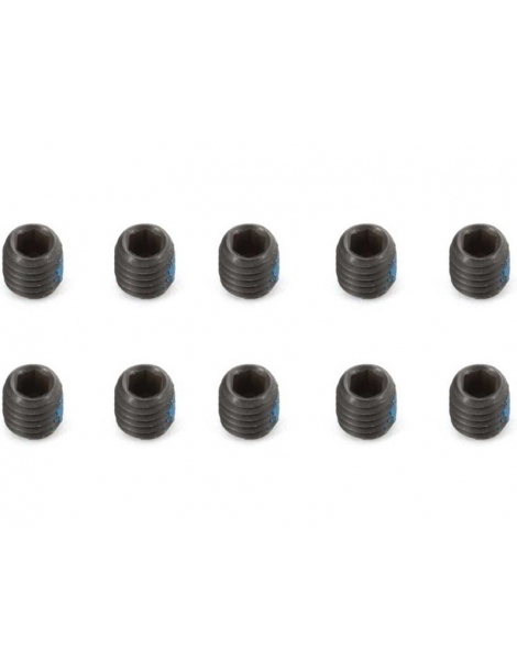 AR724303 - SET SCREW M3X3MM (10PCS)