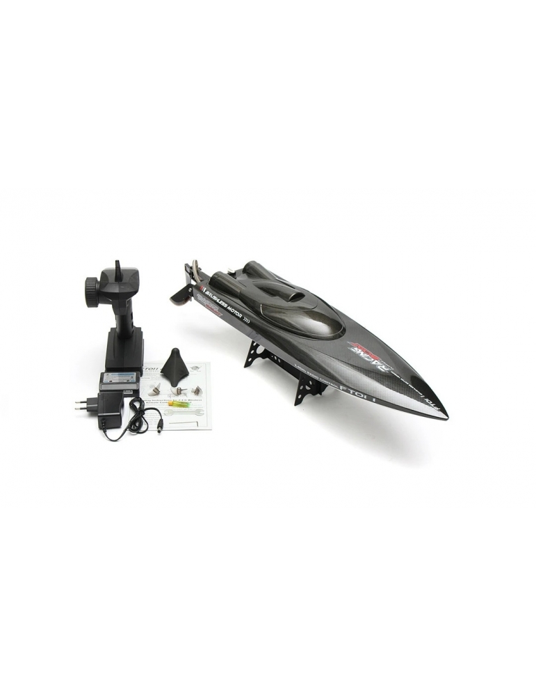 RC Laivas FT011 Brushless