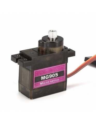 Servo Pavara TowerPro MG90S