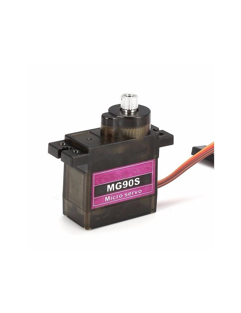 Servo Pavara TowerPro MG90S