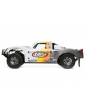 Losi 5IVE-T 2.0 V2 BND oranžinis 1/5 Short Course RC modelis