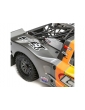 Losi 5IVE-T 2.0 V2 BND oranžinis 1/5 Short Course RC modelis