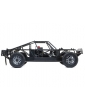 Losi 5IVE-T 2.0 V2 BND oranžinis 1/5 Short Course RC modelis