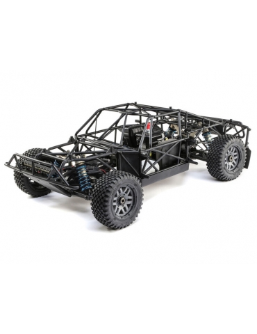 Losi 5IVE-T 2.0 V2 BND oranžinis 1/5 Short Course RC modelis