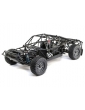 Losi 5IVE-T 2.0 V2 BND oranžinis 1/5 Short Course RC modelis