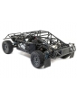 Losi 5IVE-T 2.0 V2 BND oranžinis 1/5 Short Course RC modelis
