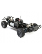 Losi 5IVE-T 2.0 V2 BND oranžinis 1/5 Short Course RC modelis