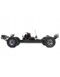 Losi 5IVE-T 2.0 V2 BND oranžinis 1/5 Short Course RC modelis