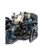 Losi 5IVE-T 2.0 V2 BND oranžinis 1/5 Short Course RC modelis