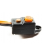 Spektrum Smart Brushless ESC Firma 130A 2-4S