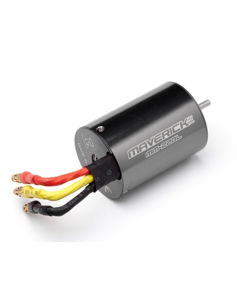 MV22602 - MM - 22BL 3215KV Brushless Motor