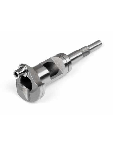 1493 - CRANKSHAFT (SG SHAFT/F4.6)