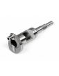 1493 - CRANKSHAFT (SG SHAFT/F4.6)