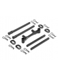 113700 - BODY MOUNT SET