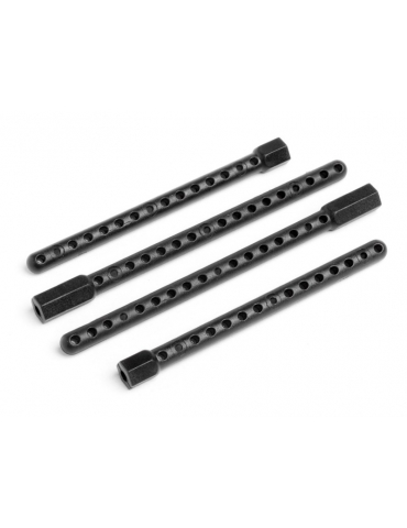 MV22007 - Body Post (4Pcs)