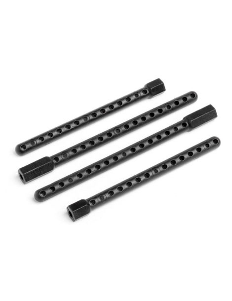 MV22007 - Body Post (4Pcs)