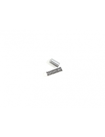1433 - STARTING PIN/PRESSURE SPRING