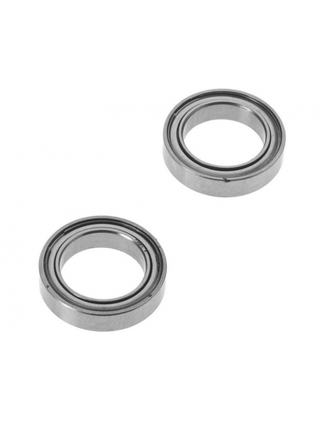 AR610007 - Arrma BALL BEARING 12X18X4MM (2PCS)