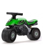 Paspirtukas motociklas FALK - Kawasaki