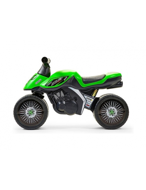 Paspirtukas motociklas FALK - Kawasaki