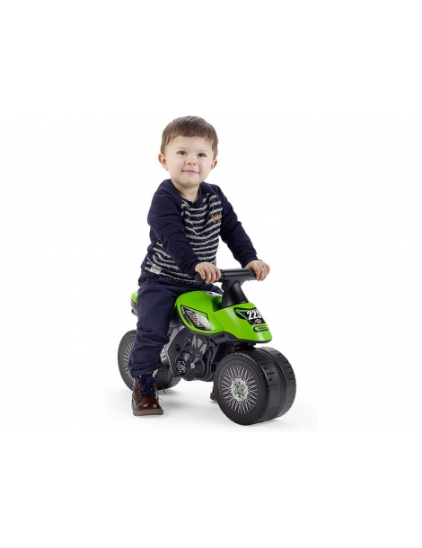Paspirtukas motociklas FALK - Kawasaki
