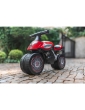 Paspirtukas motociklas FALK - Moto Racing Team Red