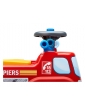 Paspirtukas FALK - Fire truck