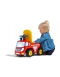 Paspirtukas FALK - Fire truck