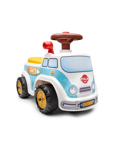 Paspirtukas FALK - Surfer Minivan