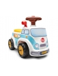 Paspirtukas FALK - Surfer Minivan