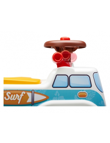 Paspirtukas FALK - Surfer Minivan