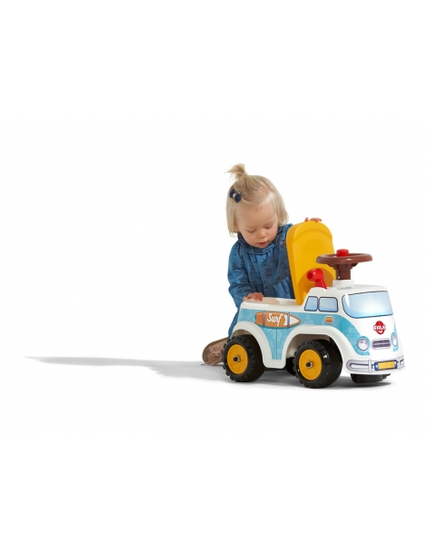 Paspirtukas FALK - Surfer Minivan