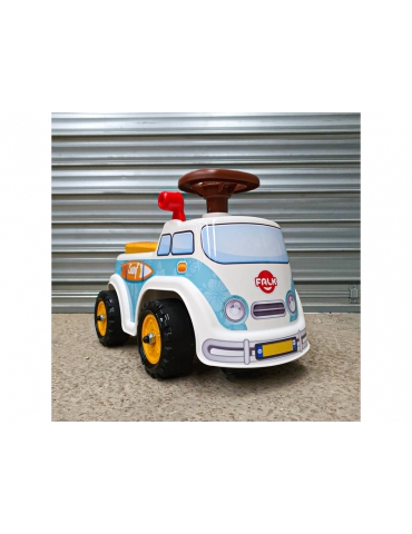 Paspirtukas FALK - Surfer Minivan