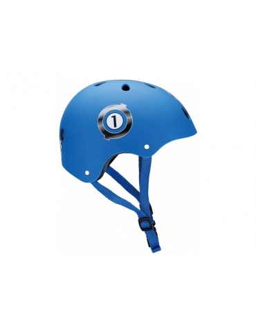 Globber - Children's helmet Printed Junior Racing Navy Blue XS/S