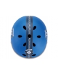 Globber - Children's helmet Printed Junior Racing Navy Blue XS/S