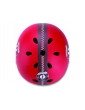 Vaikiškas šalmas Globber - Printed Junior Racing Red XS/S