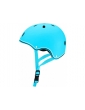 Vaikiškas šalmas Globber - Junior Sky Blue XS/S