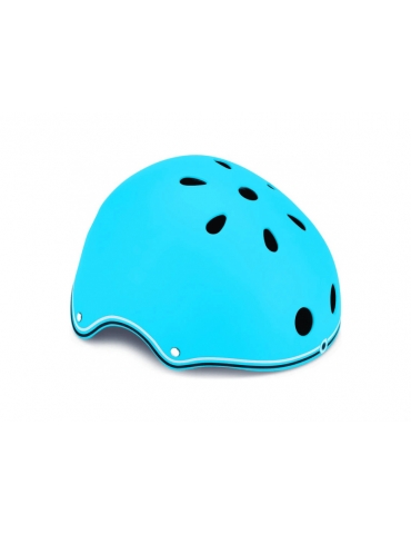 Vaikiškas šalmas Globber - Junior Sky Blue XS/S